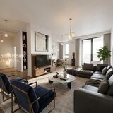 Pipera, Iancu Nicolae, apartament premium 2 cam. 63 mp utili + gradina proprie 37 mp