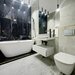 Pipera, Iancu Nicolae, apartament premium 2 cam. 63 mp utili + gradina proprie 37 mp.